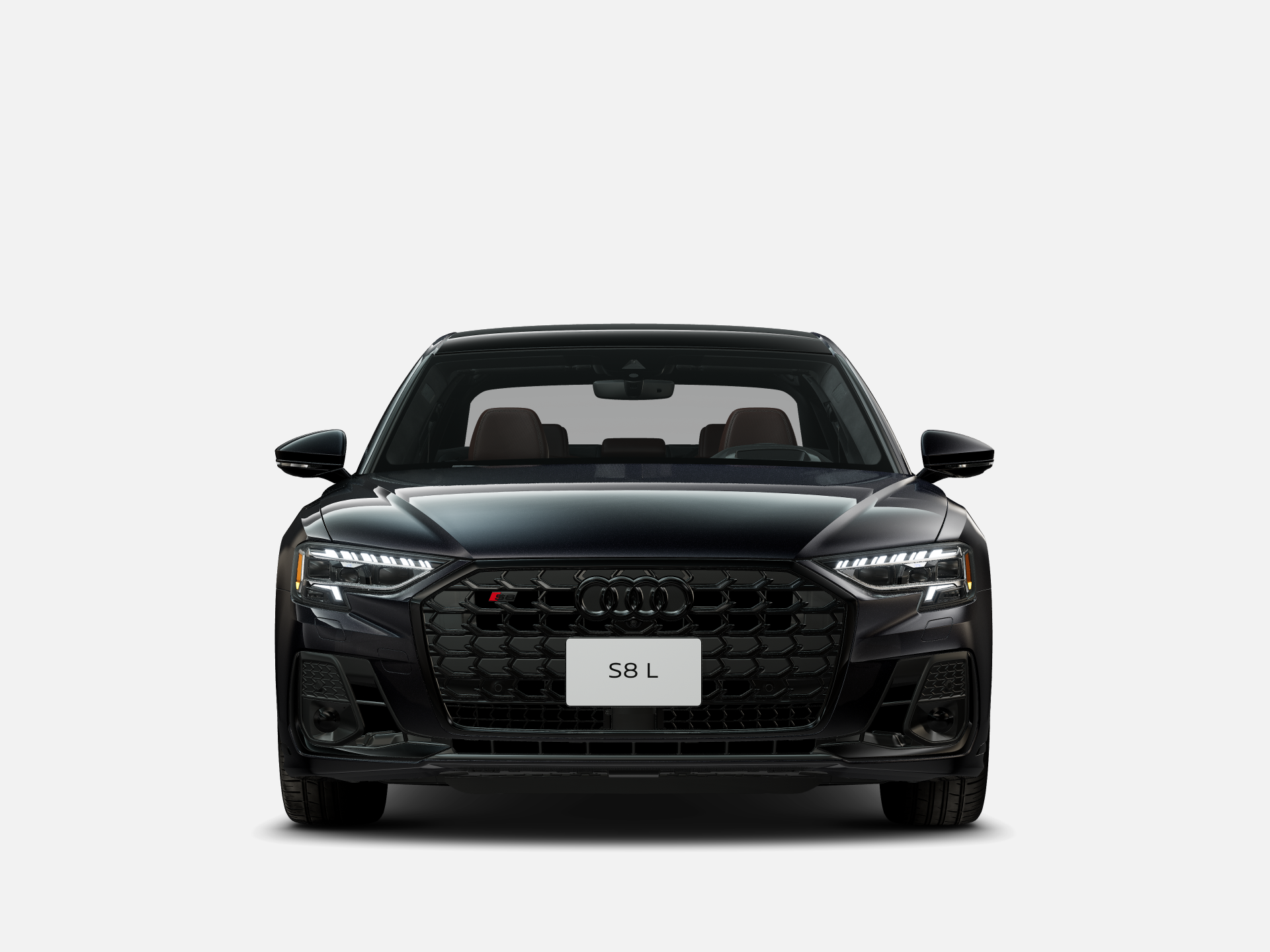 2025 Audi S8 Base - Photo 26