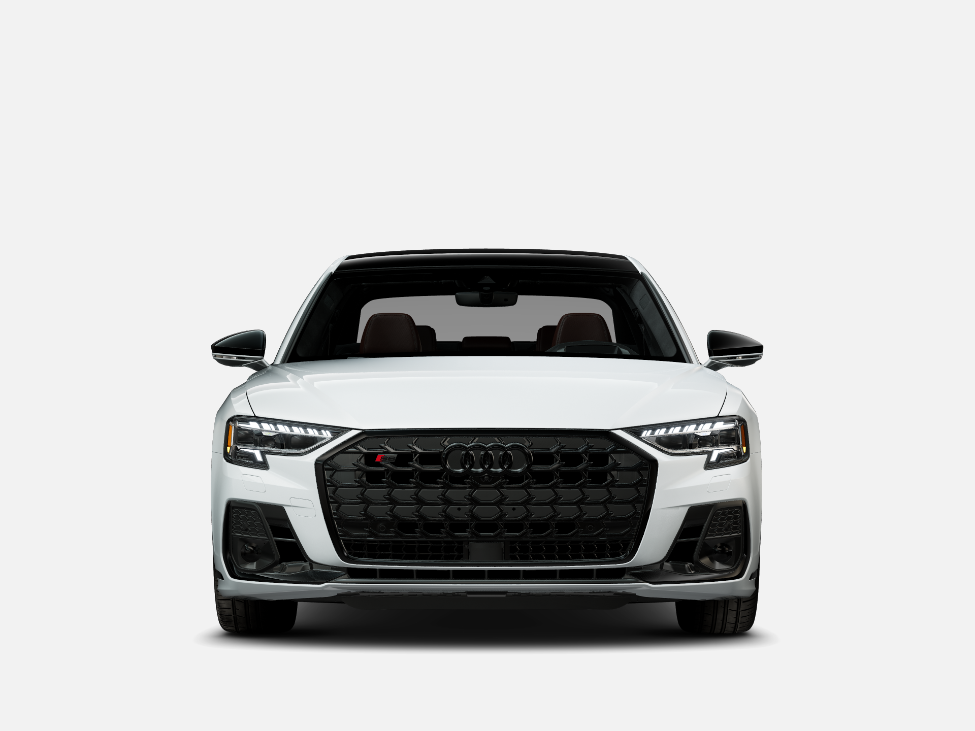 2025 Audi S8 Base - Photo 52