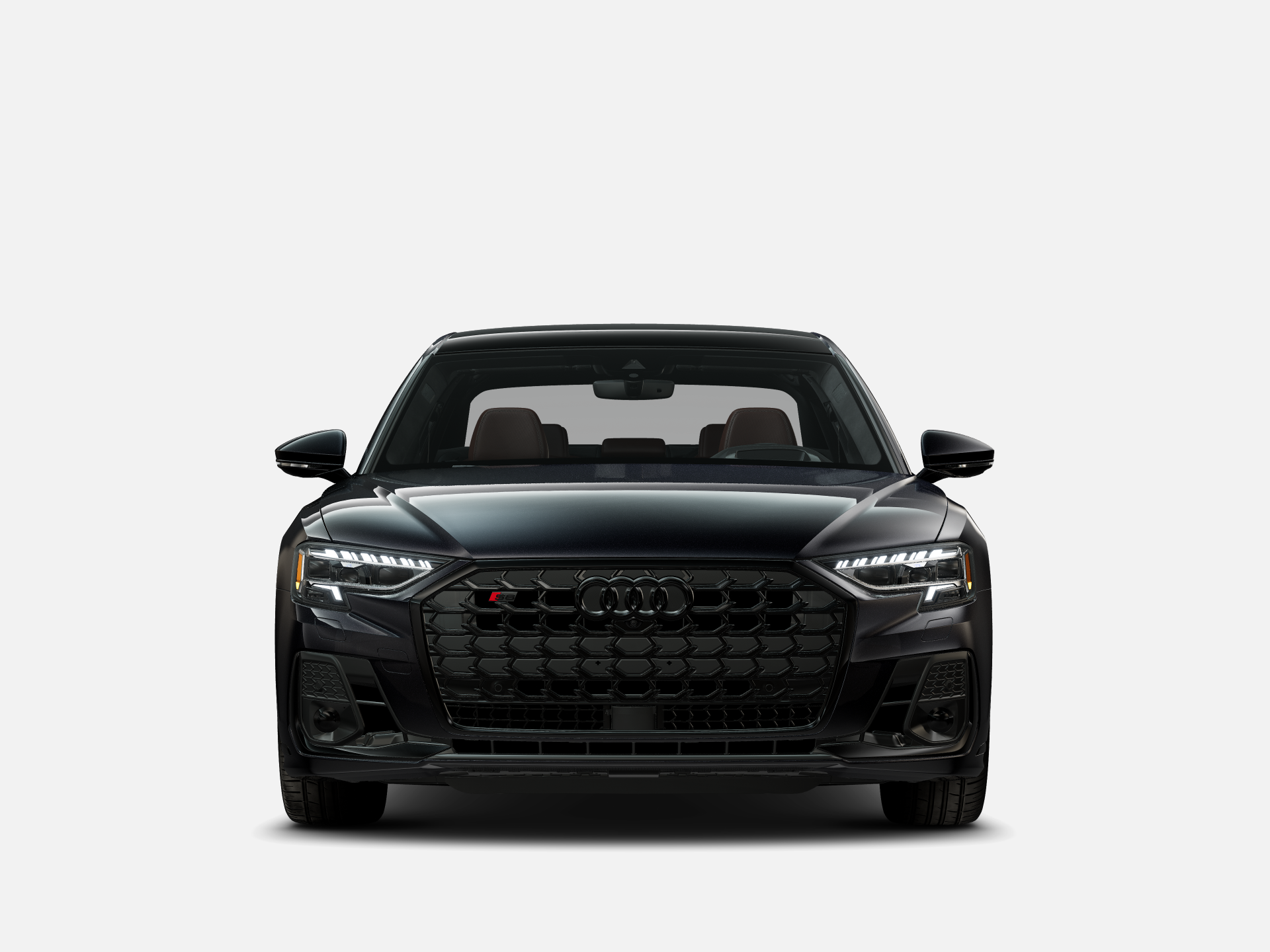 2025 Audi S8 Base - Photo 42