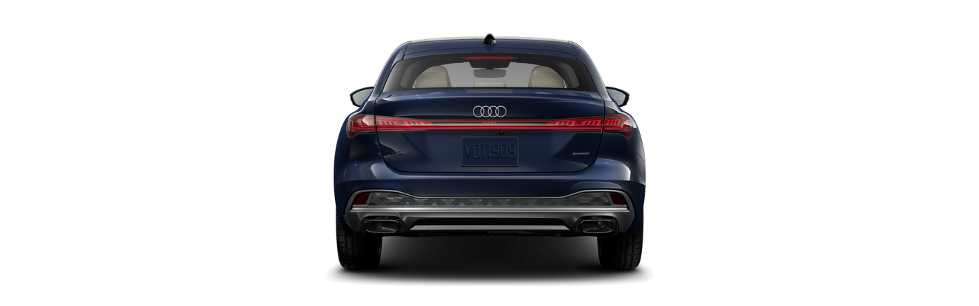 2025 Audi A5 Prestige - Photo 37