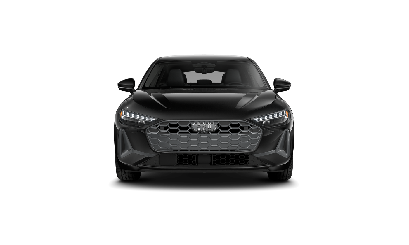 2026 Audi A5 Sedan