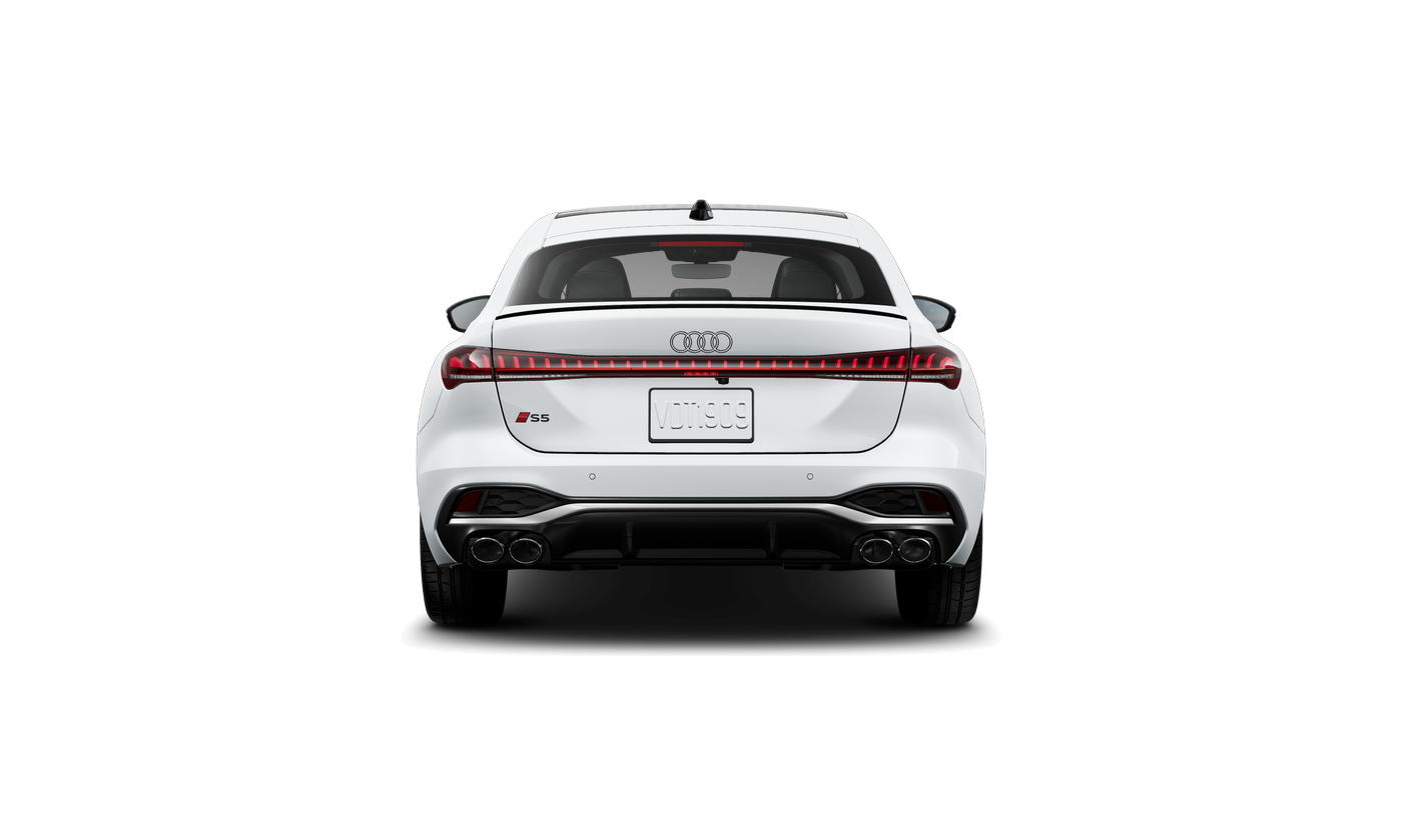 2025 Audi New S5 Premium Plus - Photo 45