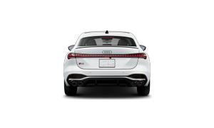 2026 Audi S5 Sedan