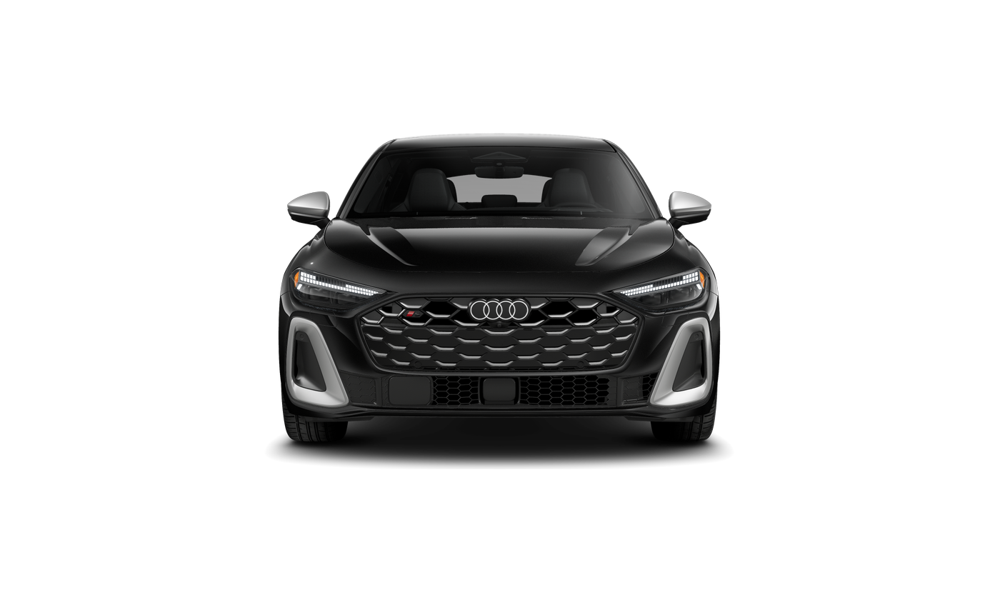 2025 Audi S5 Sedan