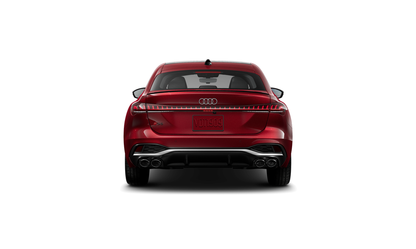 2026 Audi S5 Premium Plus - Photo 40