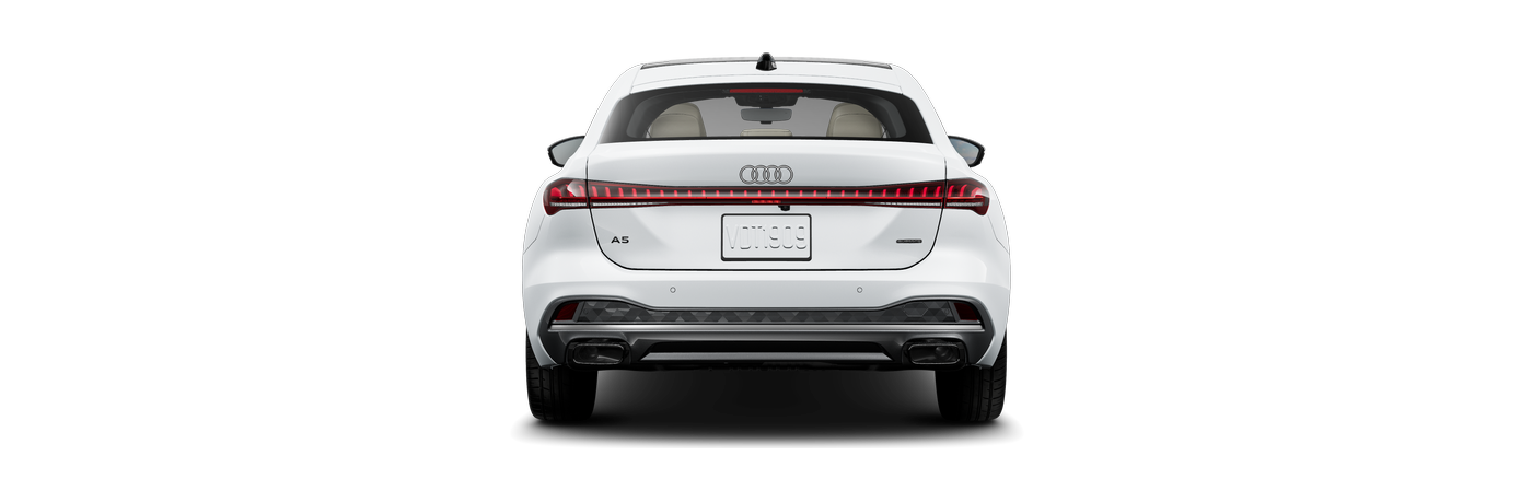 2026 Audi A5 Premium Plus - Photo 49