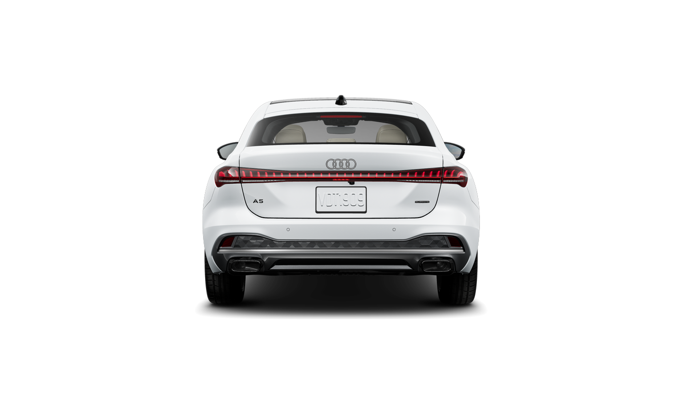 2025 Audi A5 Premium - Photo 73