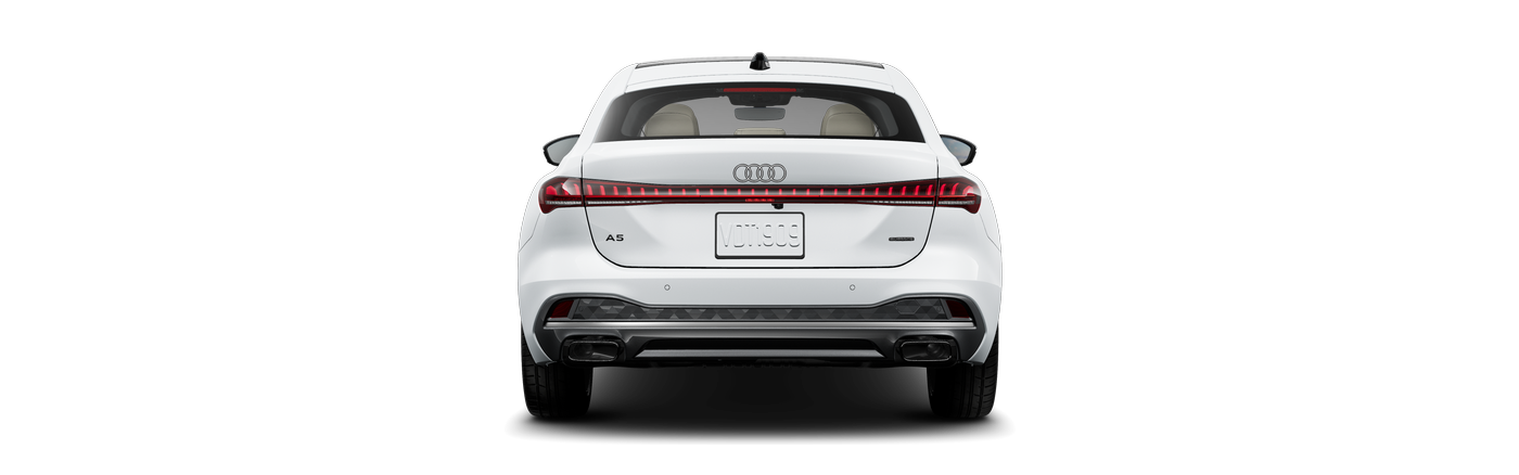 2025 Audi A5 Premium - Photo 71