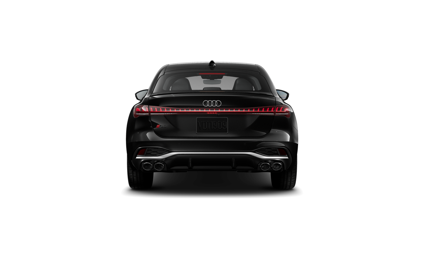 2025 Audi S5 Premium Plus - Photo 50