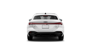 2026 Audi A5 Sedan