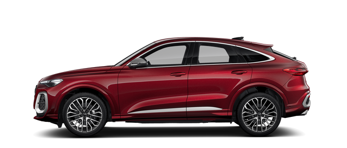 SQ5 Sportback