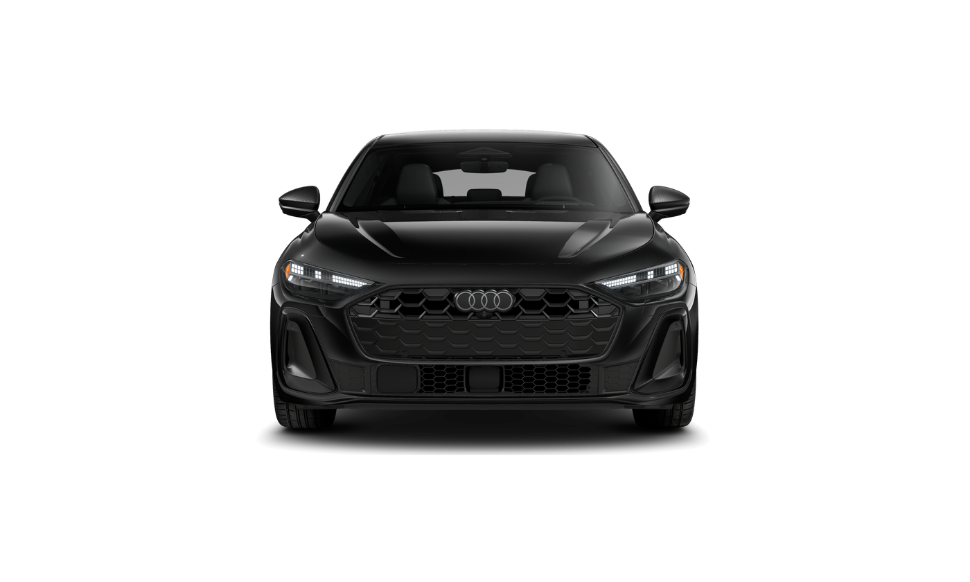 2026 Audi A5 Sedan