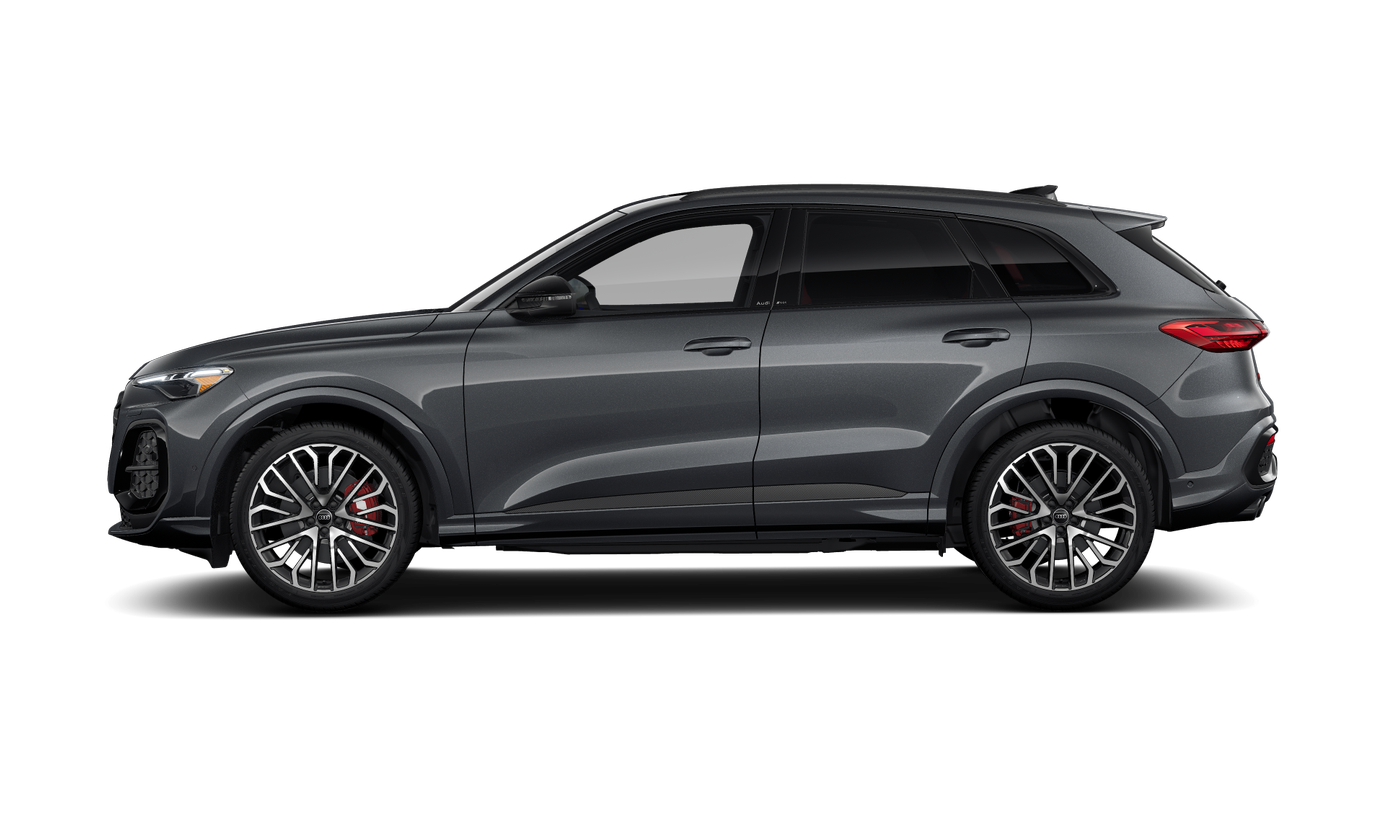 2026 Audi SQ5