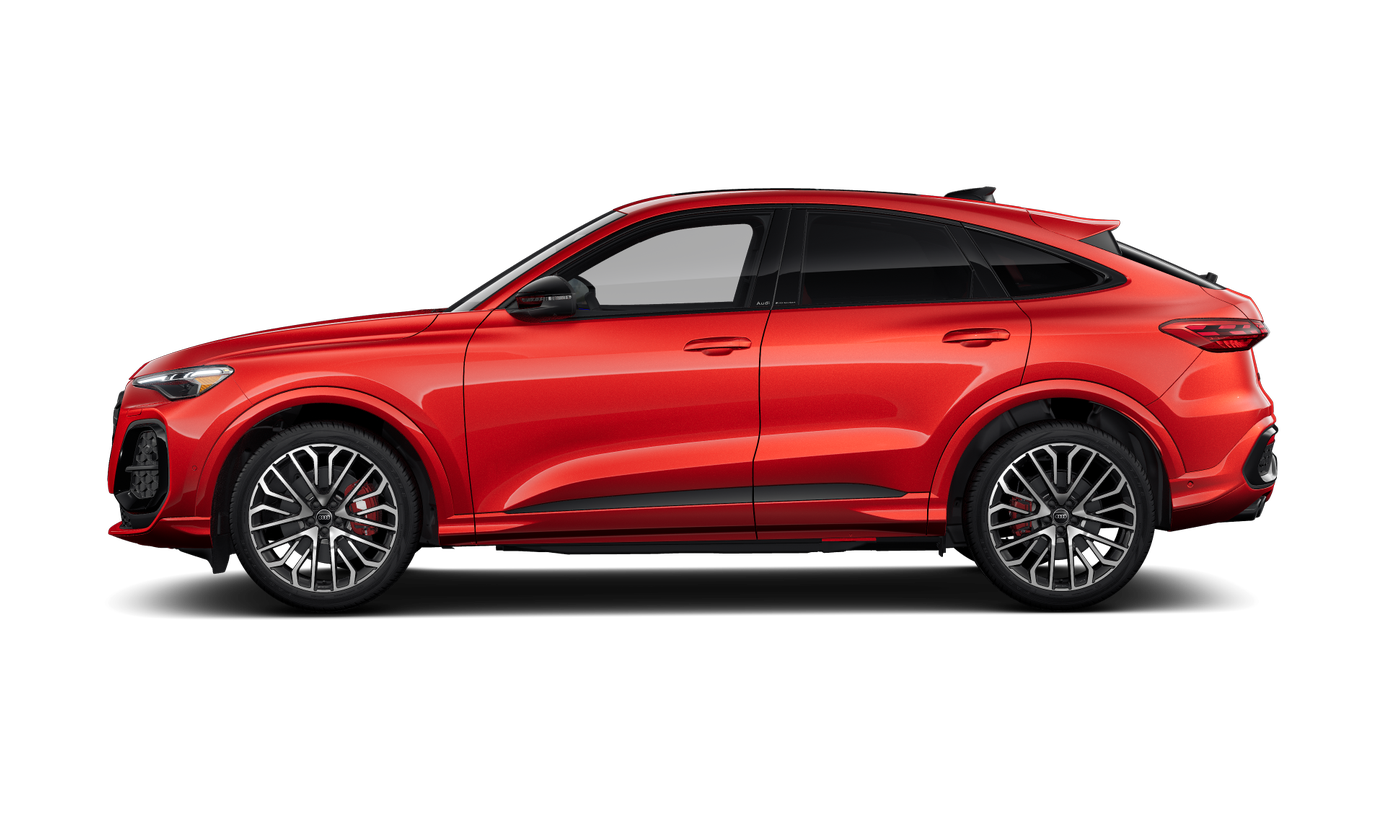 2026 Audi SQ5 Sportback