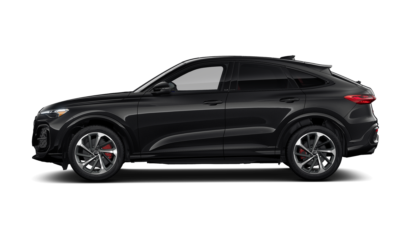 2027 Audi SQ5 Sportback