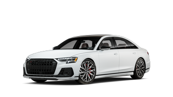Photo of 2025 Audi S8