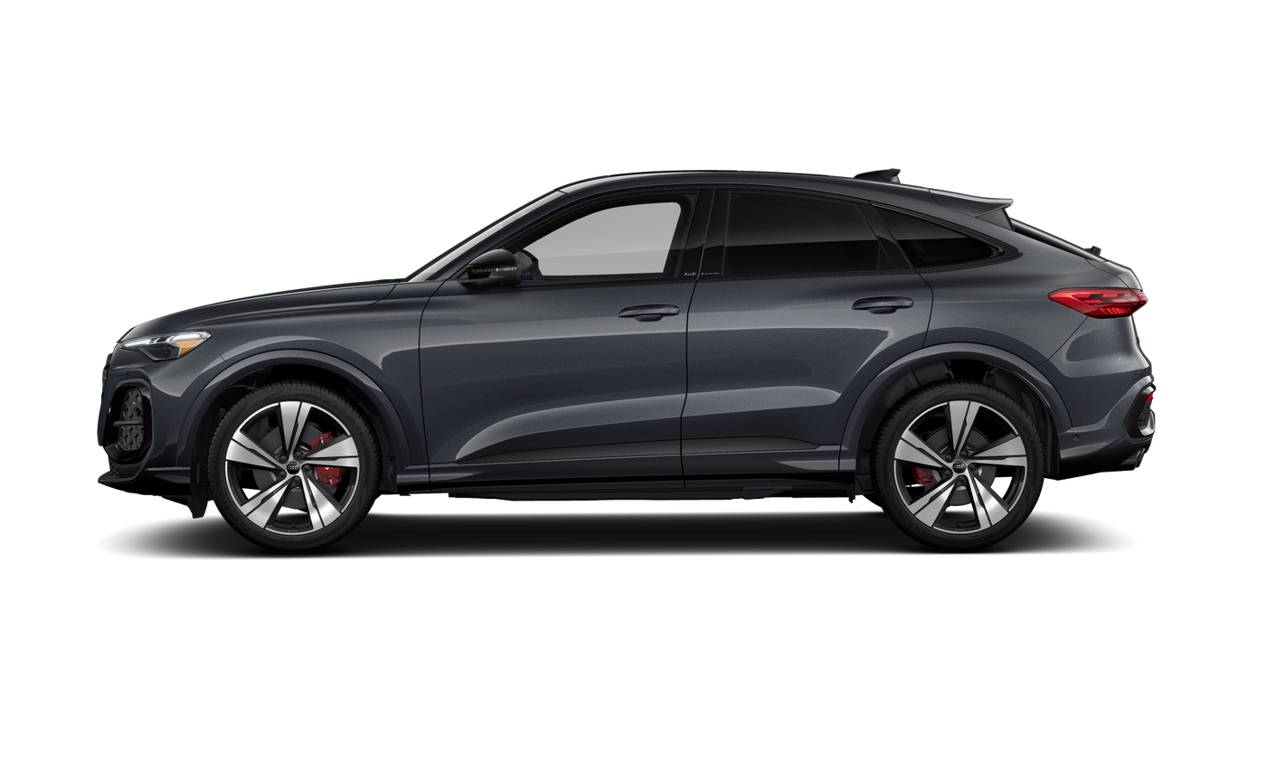 2026 Audi SQ5 Sportback