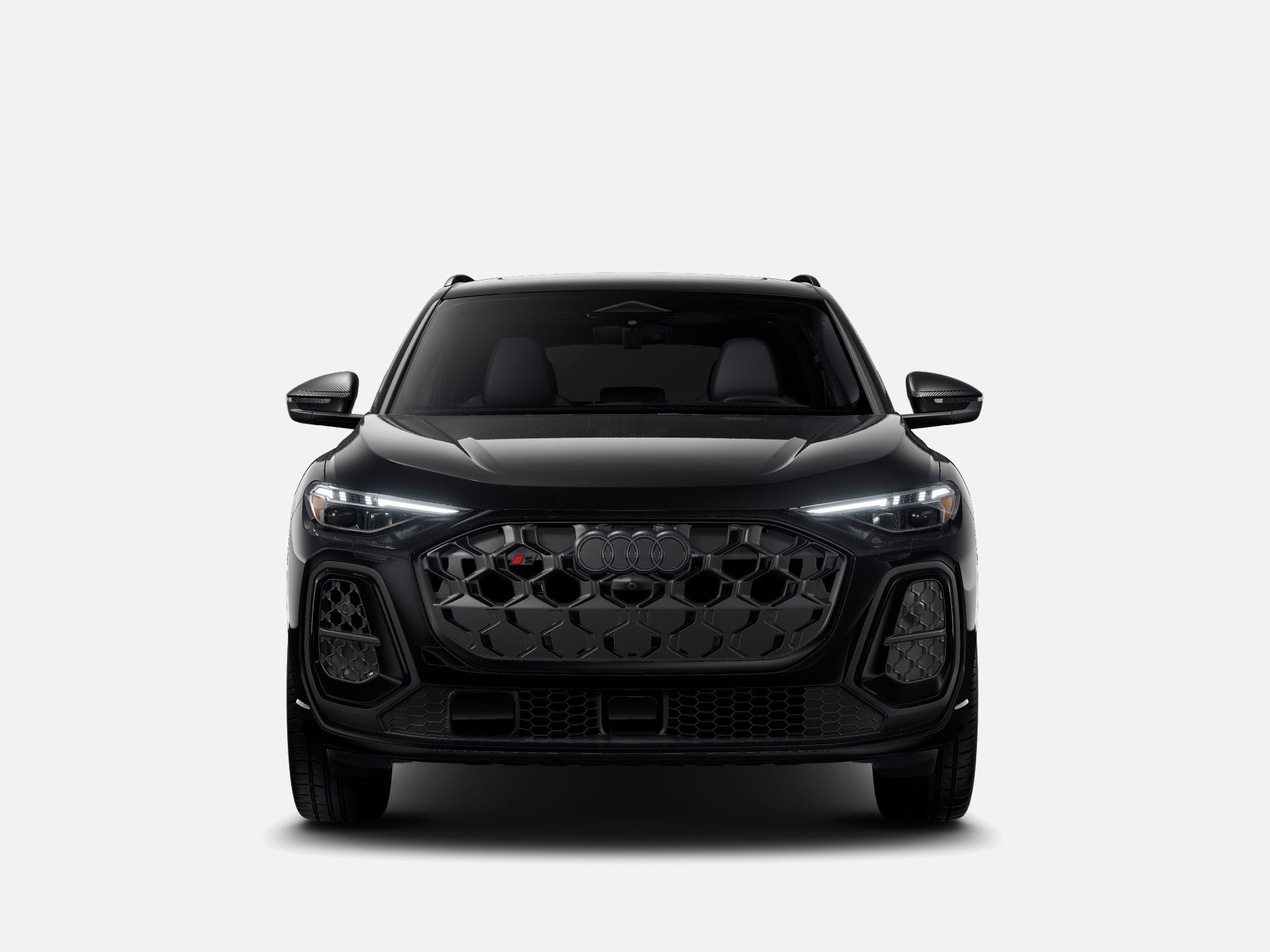 2026 SQ5 Prestige