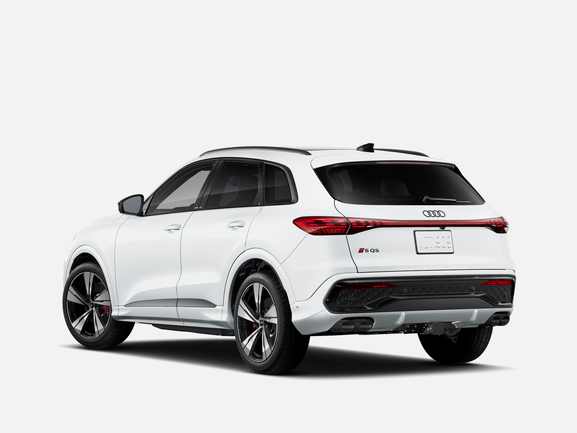 2026 Audi SQ5 Premium Plus - Photo 45