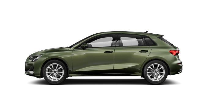 Audi  A3