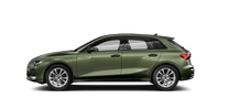 Audi  A3