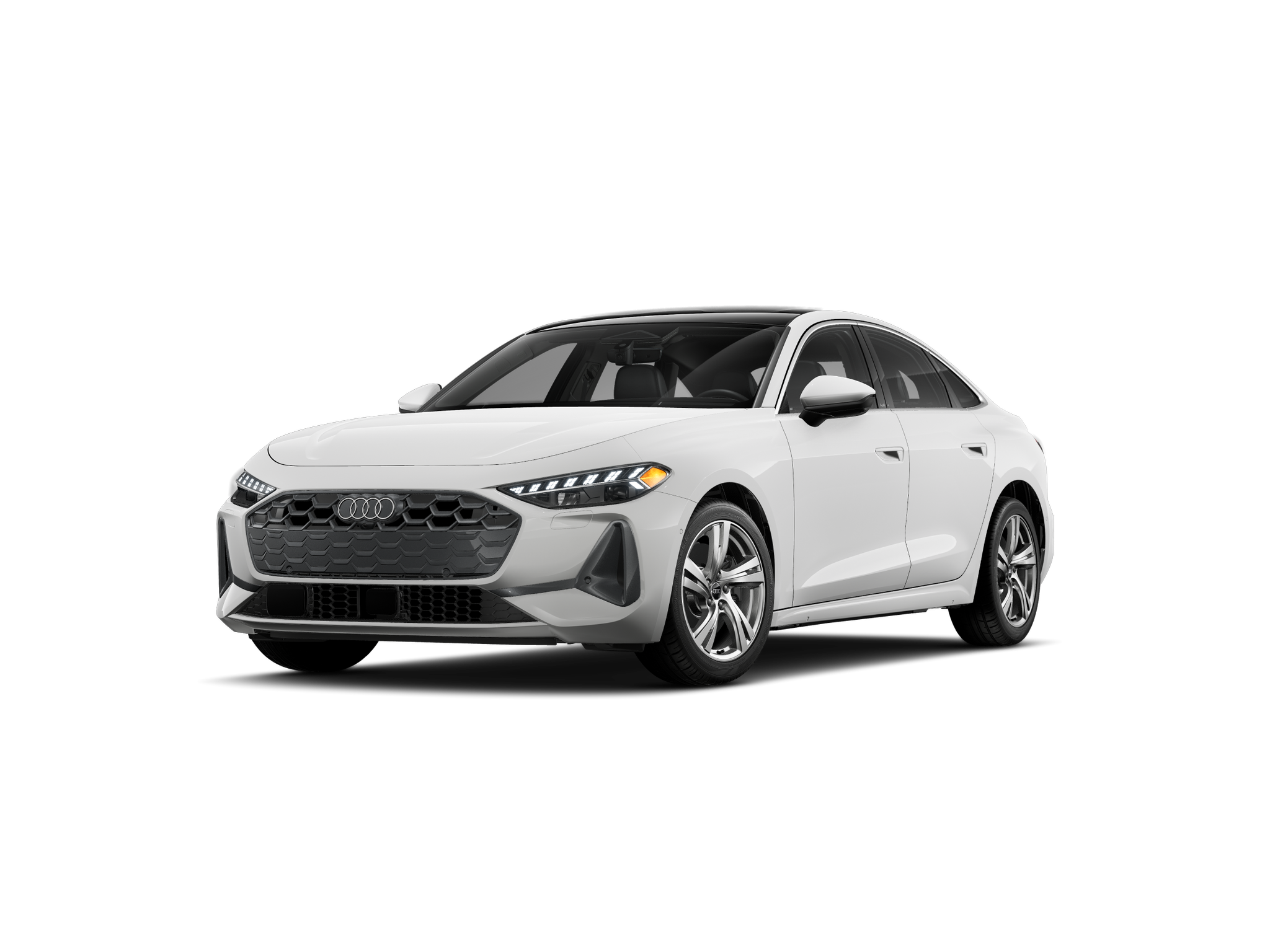 2026 Audi A5 Premium quattro S tronic