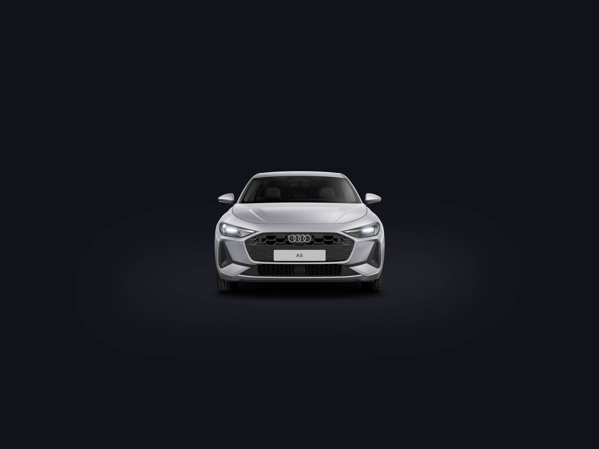 A5 front