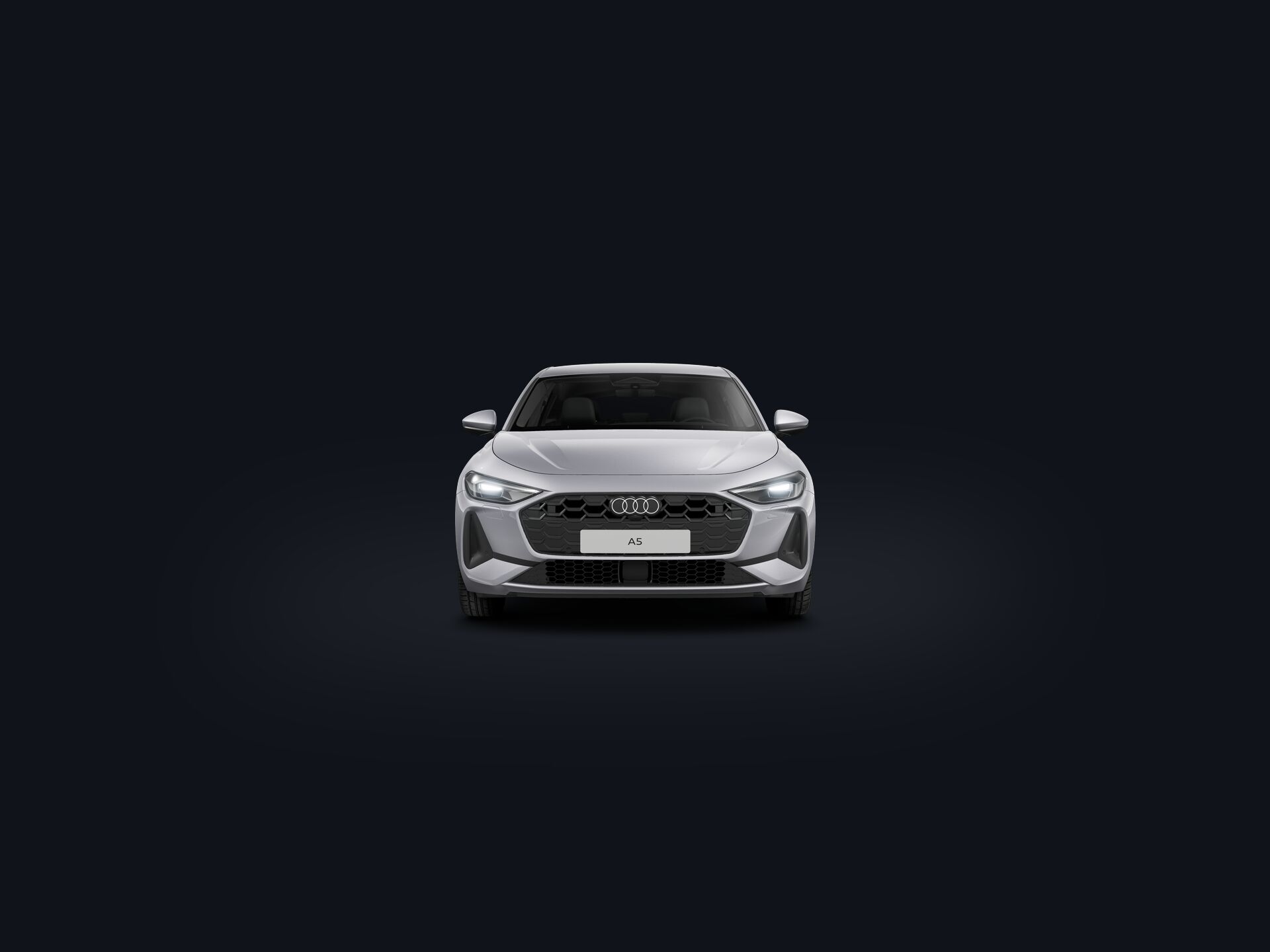 A5 front