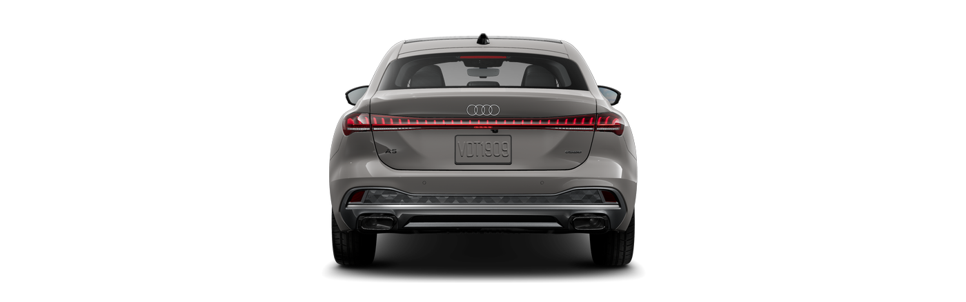 2027 Audi A5 Base - Photo 21