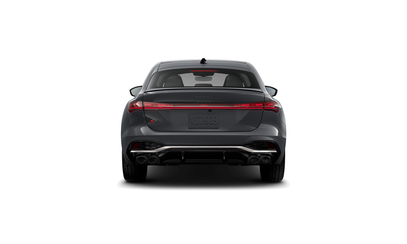 2025 Audi S5 Prestige - Photo 24