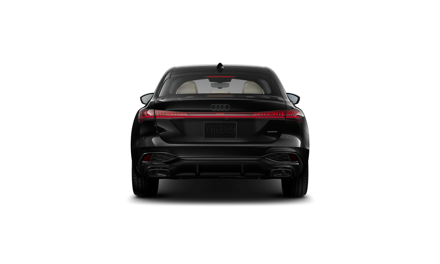 2027 Audi A5 Sedan