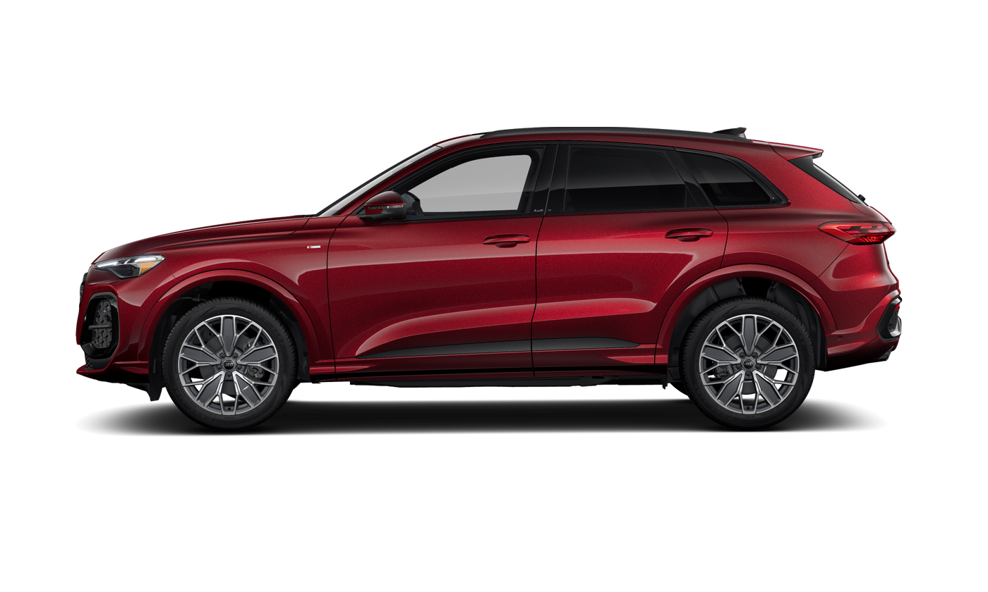 2026 Audi Q5