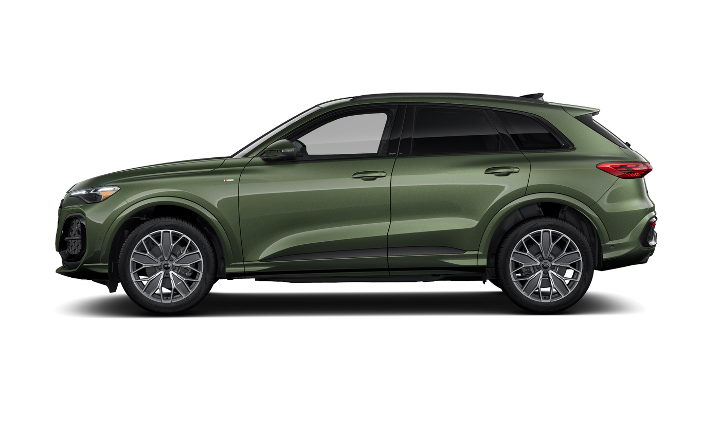 2026 Audi Q5