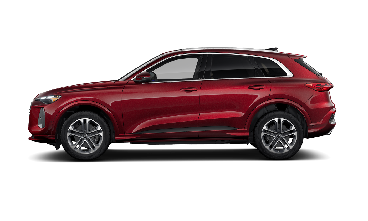 2027 Audi Q5