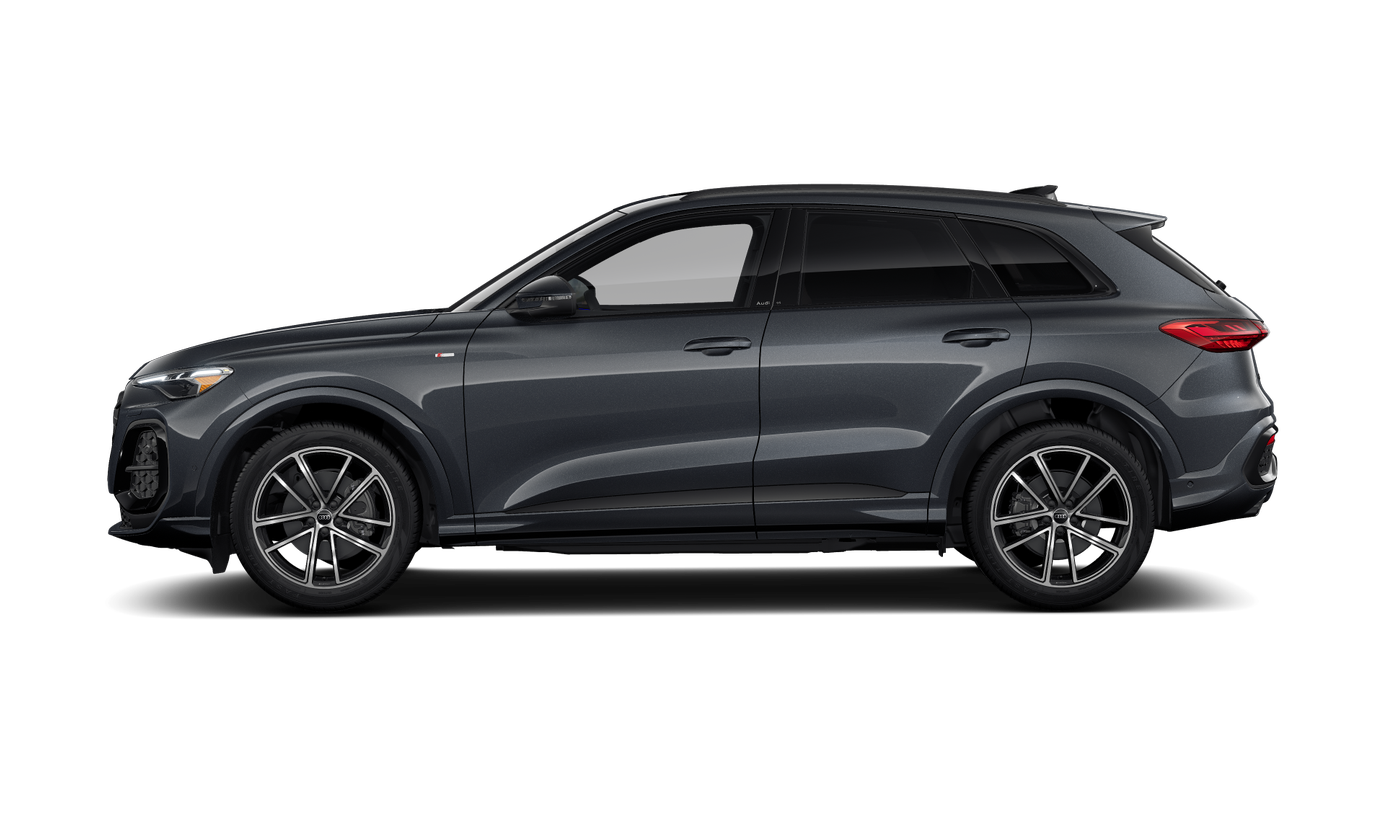 2026 Audi Q5