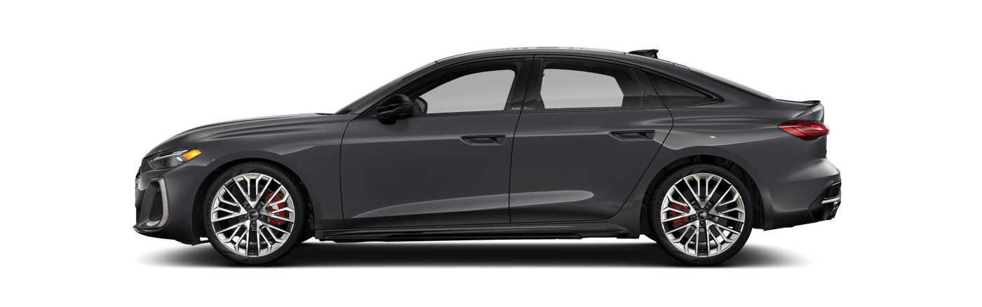 2025 Audi S5 Prestige - Photo 58