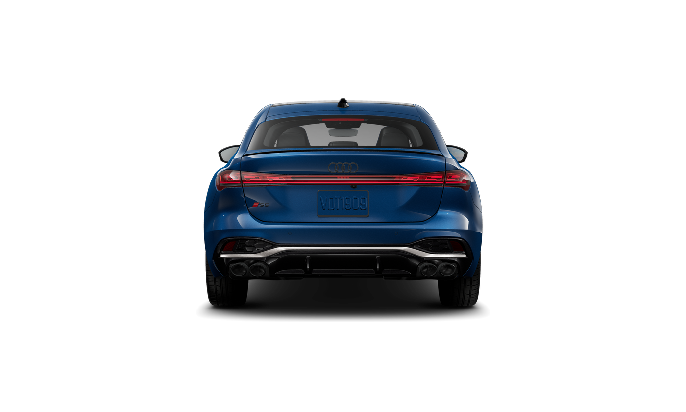 2025 Audi S5 Prestige - Photo 47