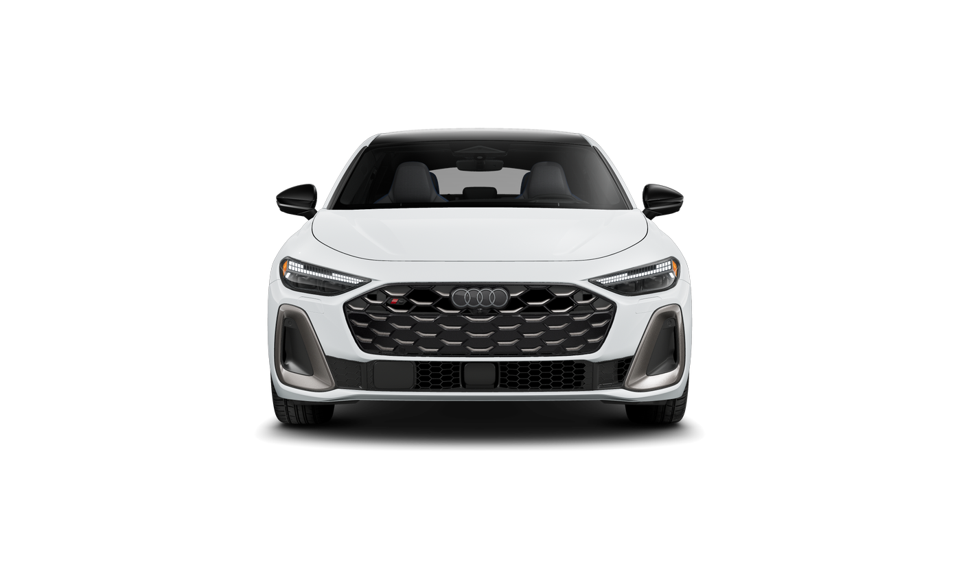 2025 Audi S5 Sedan