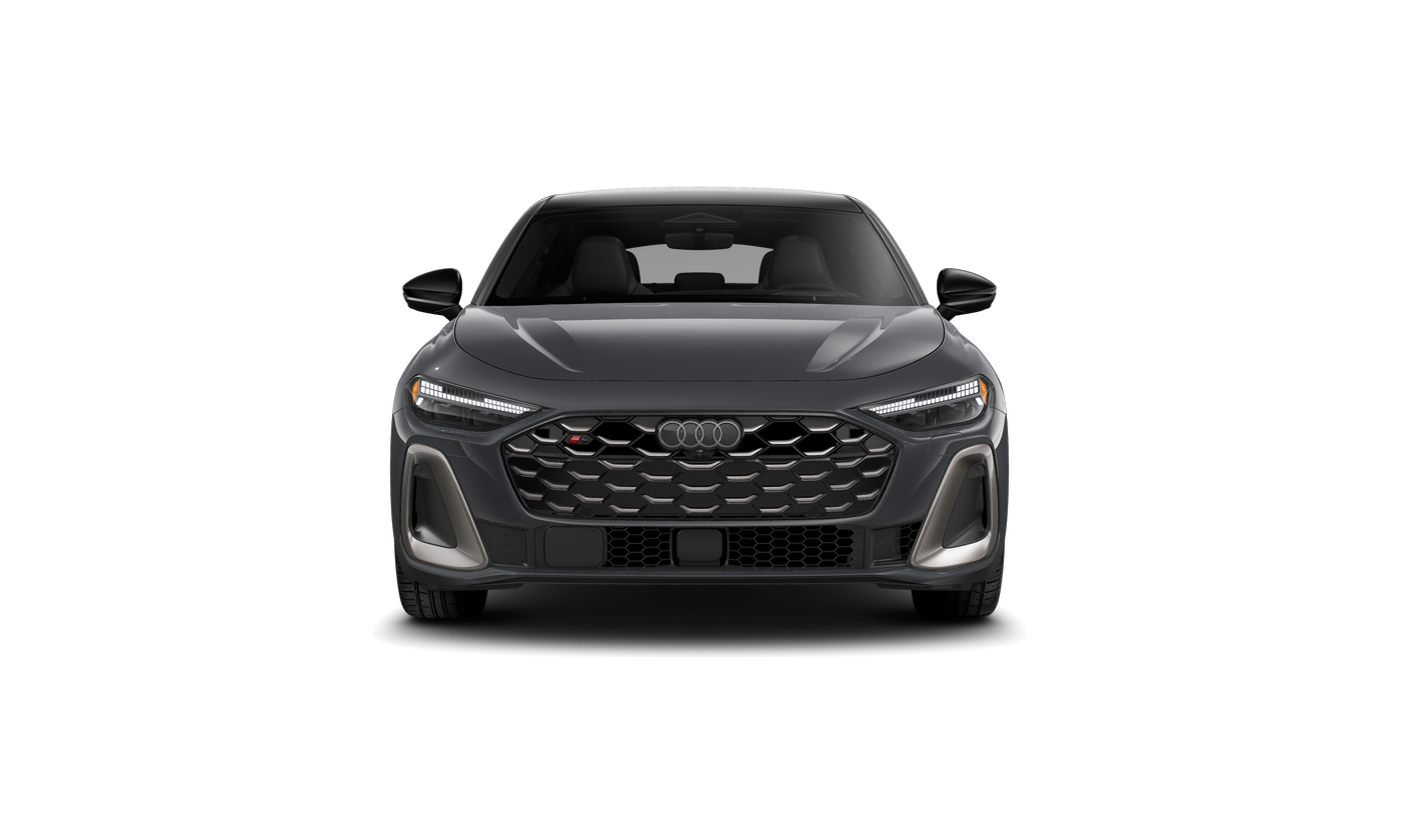 2025 Audi S5 Prestige - Photo 26