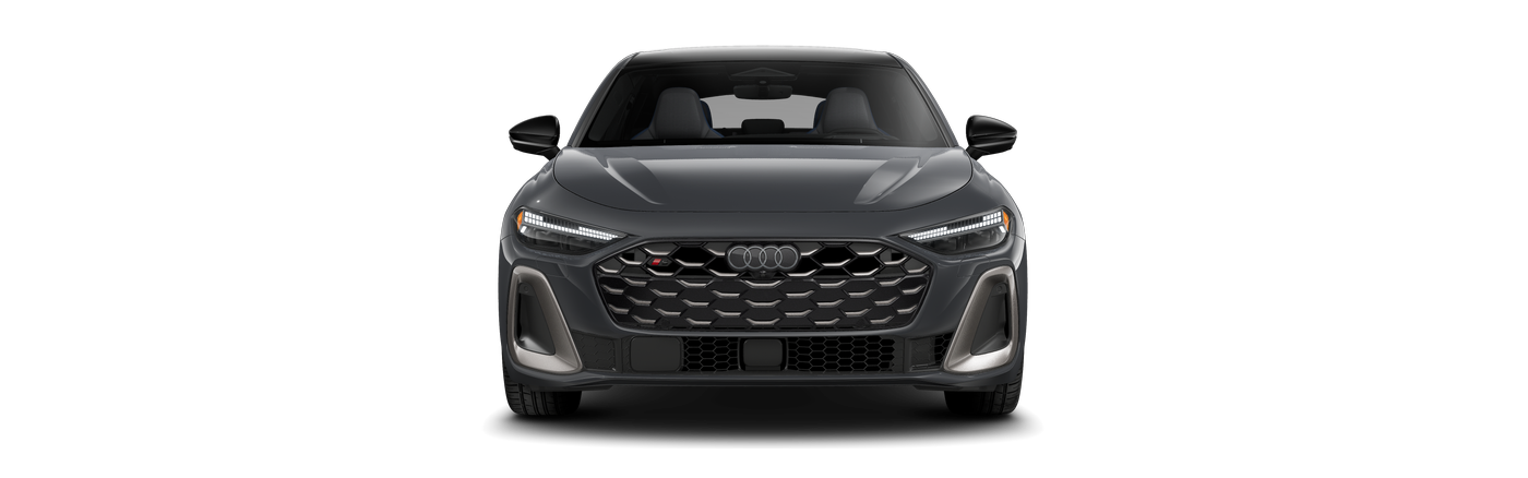 2025 Audi S5 Prestige - Photo 33