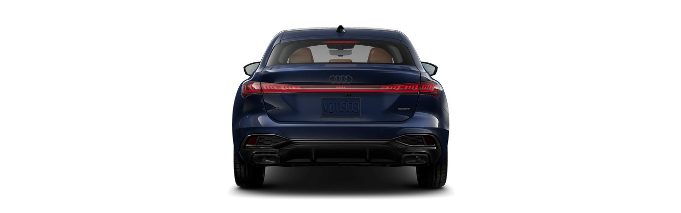 2026 Audi A5 Prestige - Photo 22