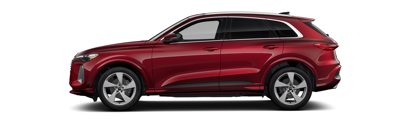 2025 Audi Q5 Prestige - Photo 56