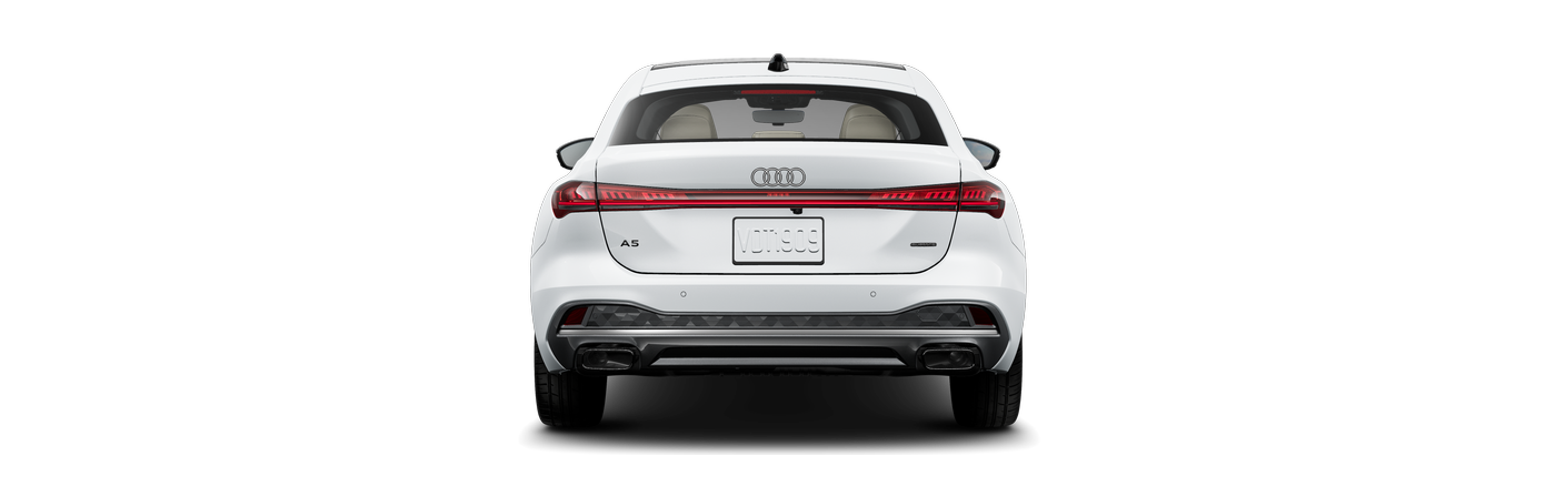 2026 Audi A5 Prestige - Photo 34
