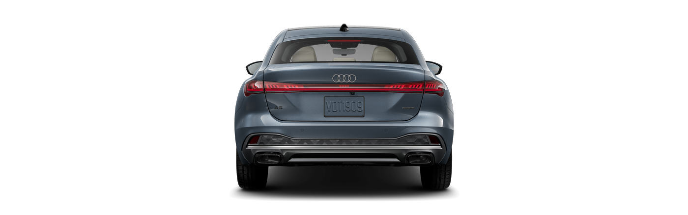2026 Audi A5 Prestige - Photo 38