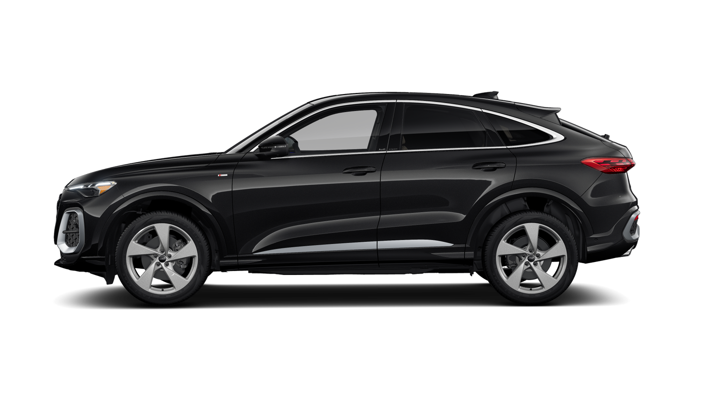 2026 Audi Q5 Sportback