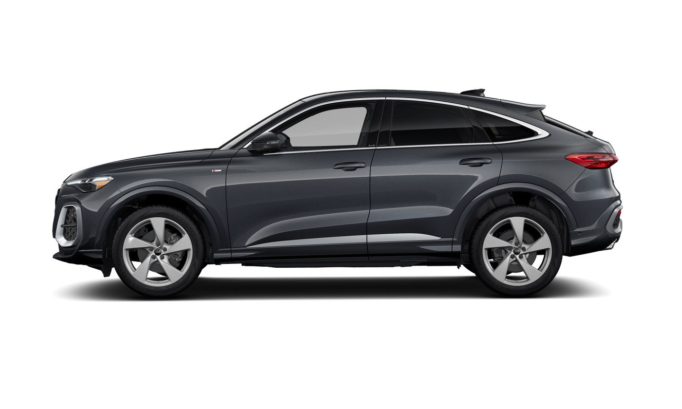 2027 Audi Q5 Sportback