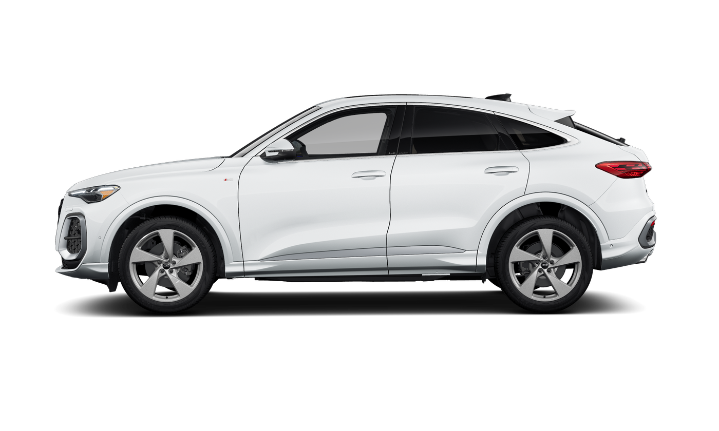 2026 Audi Q5 Sportback