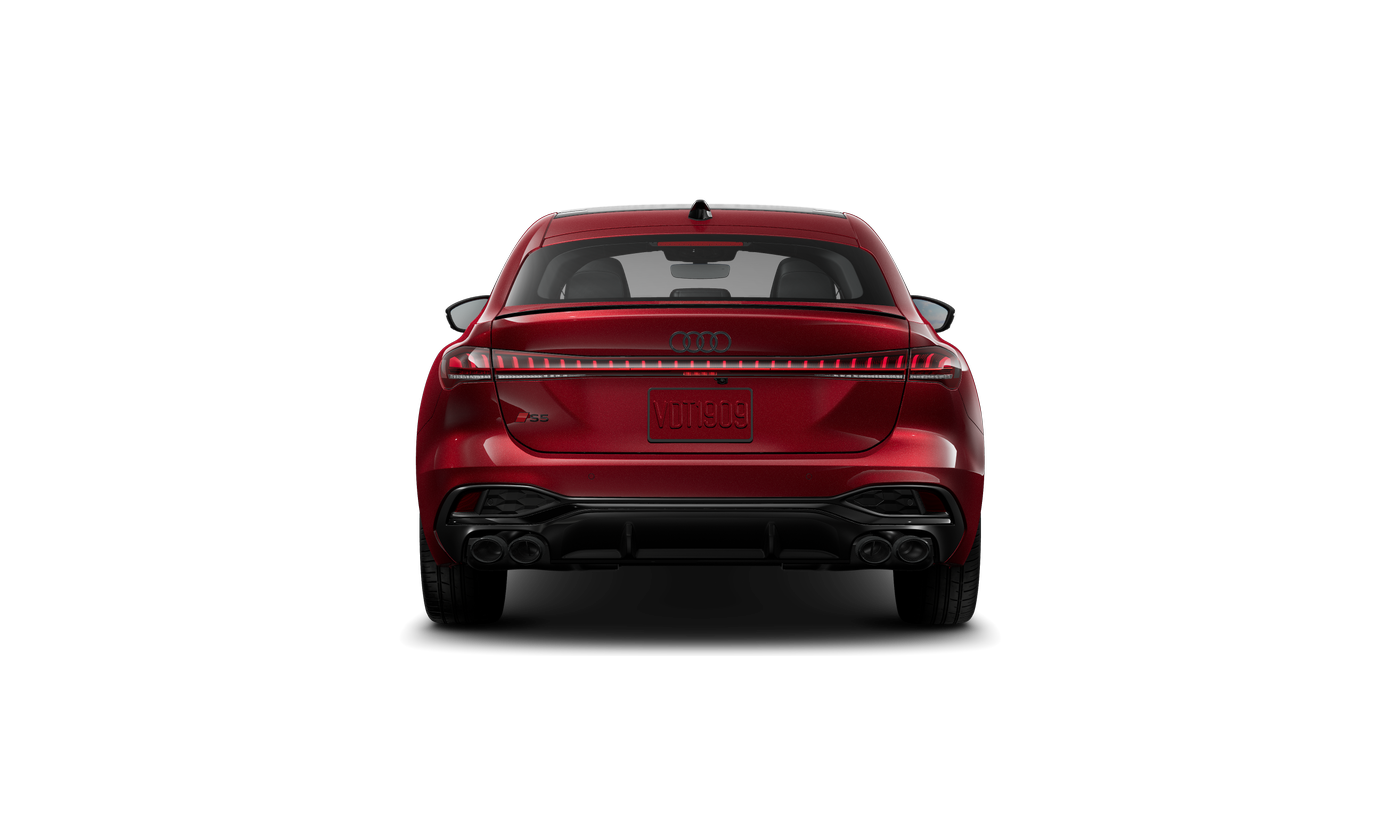 2025 Audi S5 Premium Plus - Photo 51