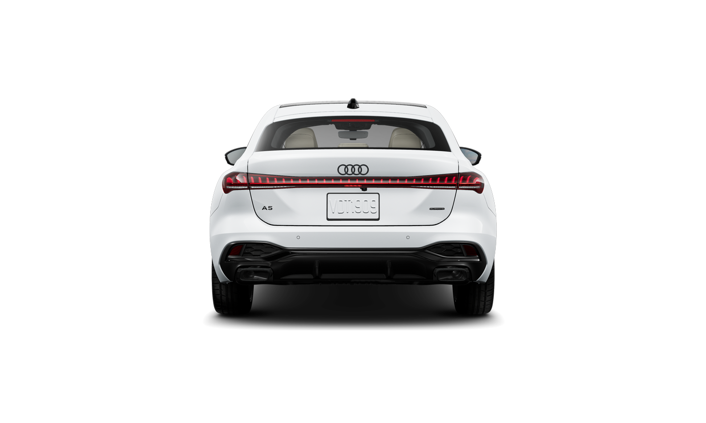 2026 Audi A5 Sedan