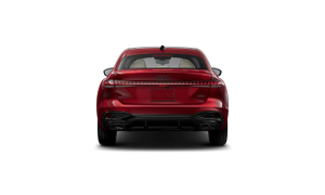 2026 Audi A5 Sedan